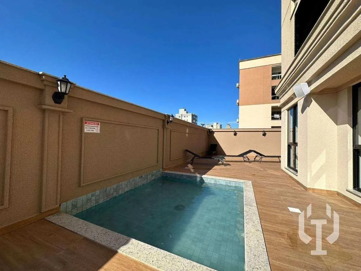 Imagem Apartamento à venda MOBILIADO, no Residencial Carmelo - Jc Bauer em Itapema, com 2 quartos, 60m2