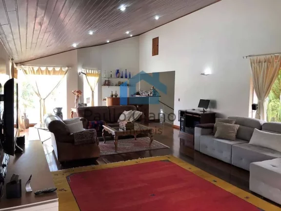 Imagem Casa à venda, Porteira Fechada no Recanto Inpla!