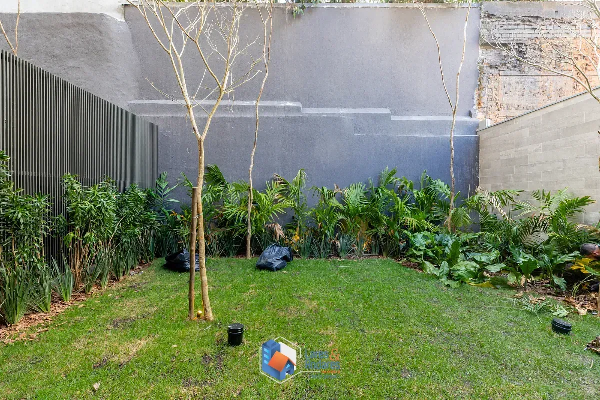 Imagem Apartamento para venda em Cerqueira César com 1 quarto, sendo 1 suíte, 25m²