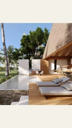 COSTA DO CACAU RESIDENCES