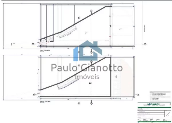 Imagem Lote c/ projeto GALPÃO em aprovação (Km 31 R.Tavares)