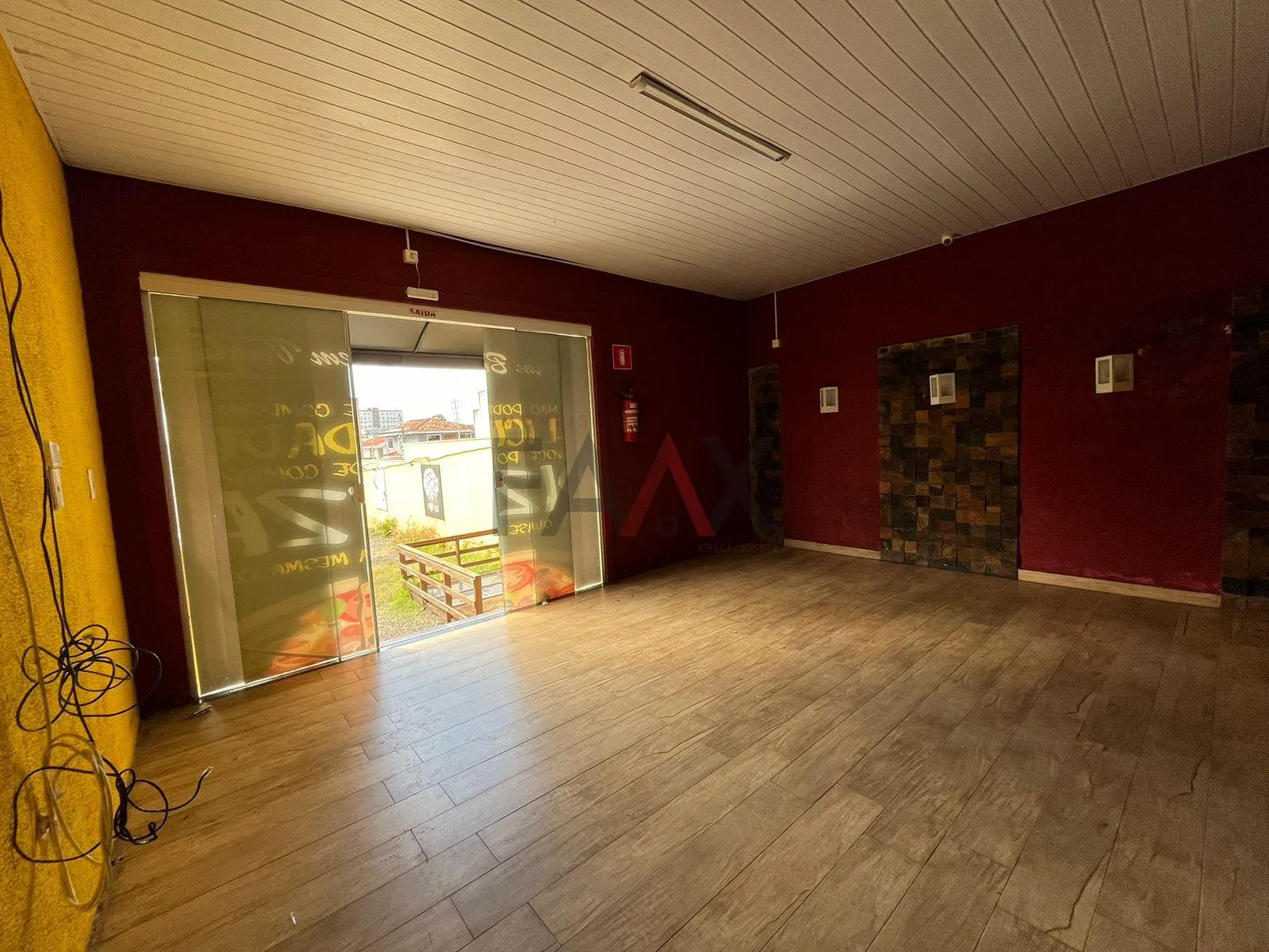 Imagem Ponto comercial disponível para locação, SANTANA, GUARAPUAVA - PR