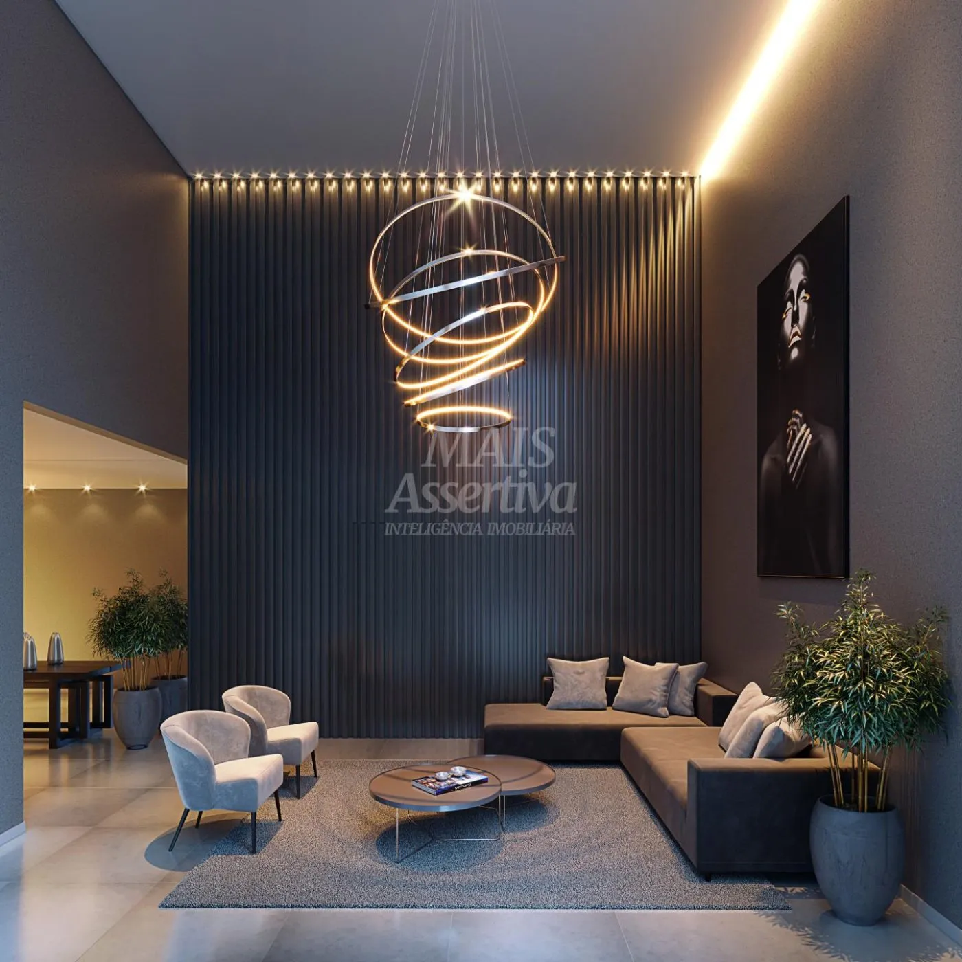 Imagem Amplo e excelente apartamento a venda em Lajeado