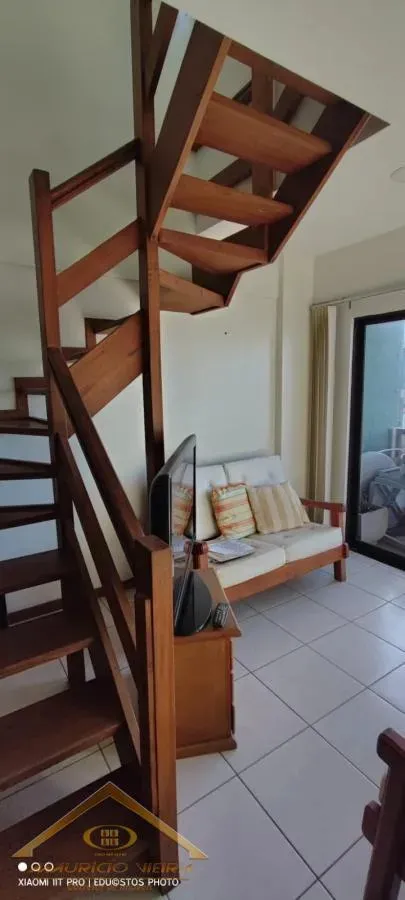 Imagem Cobertura para Venda em Cabo Frio / RJ no bairro Vila Nova