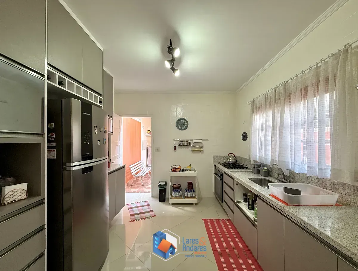 Imagem Casa para venda em Jardim Consórcio com 3 quartos, sendo 1 suíte, 145m²