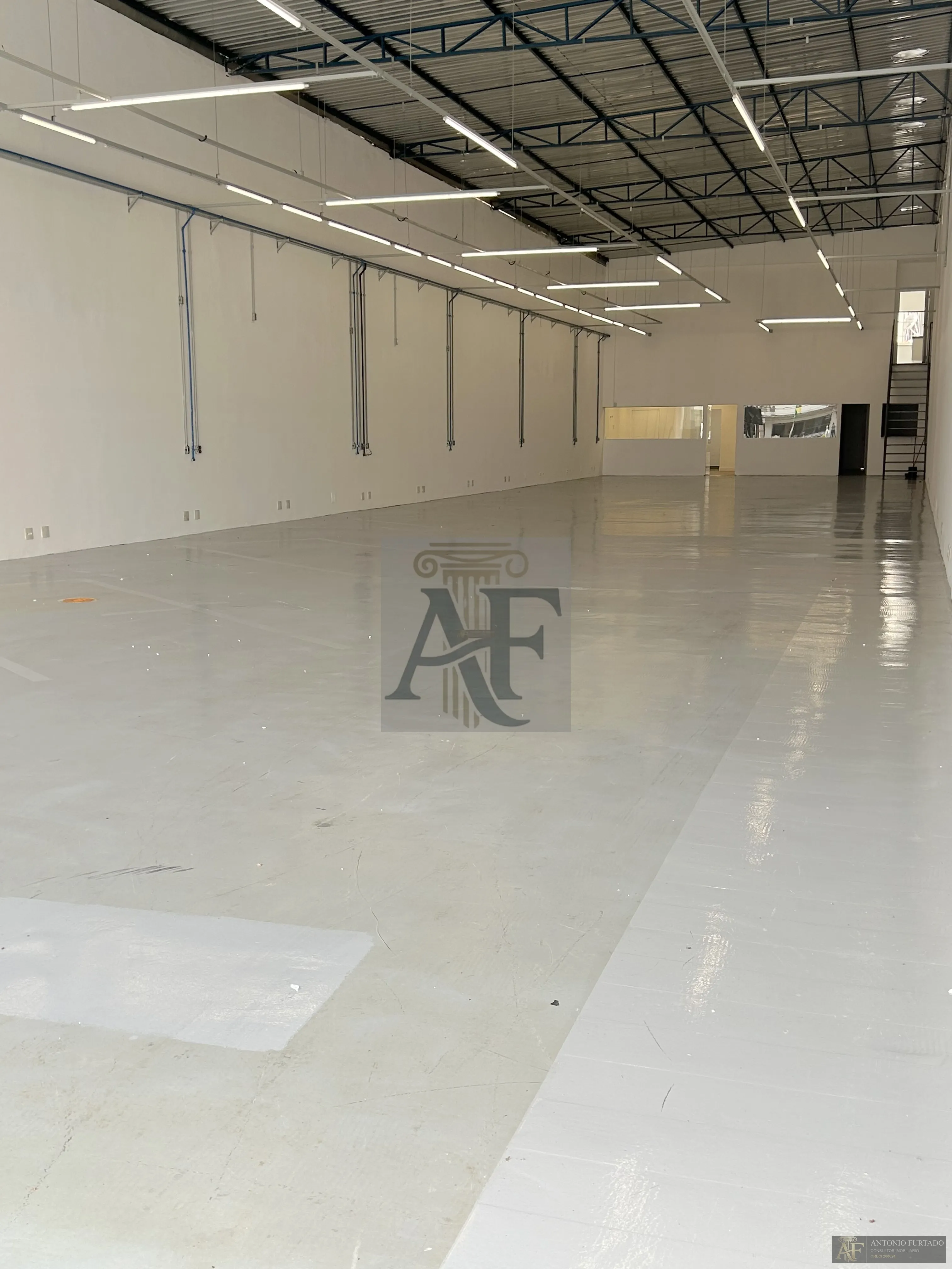 Imagem Comercial para alugar em Vila Regente Feijó, São Paulo