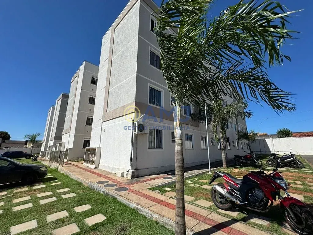 Imagem Apartamento a Venda no Morada do Sol - Gran Canária