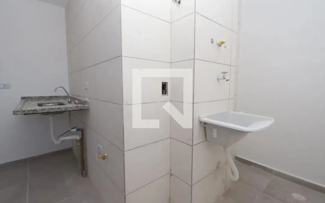 Imagem Apartamento com 2 quartos à venda na Vila Zelina