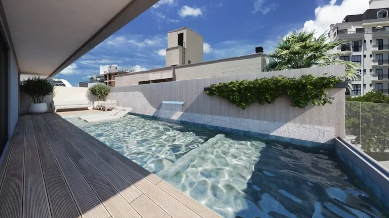 Imagem Apartamento à venda em Bombinhas, Bombas, com 2 quartos, 80,1m2