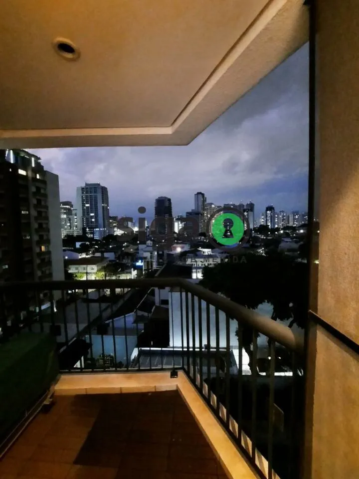 Imagem Apartamento á venda 38m² com vaga de garagem, localizado na Chácara Santo Antônio/São Pailo