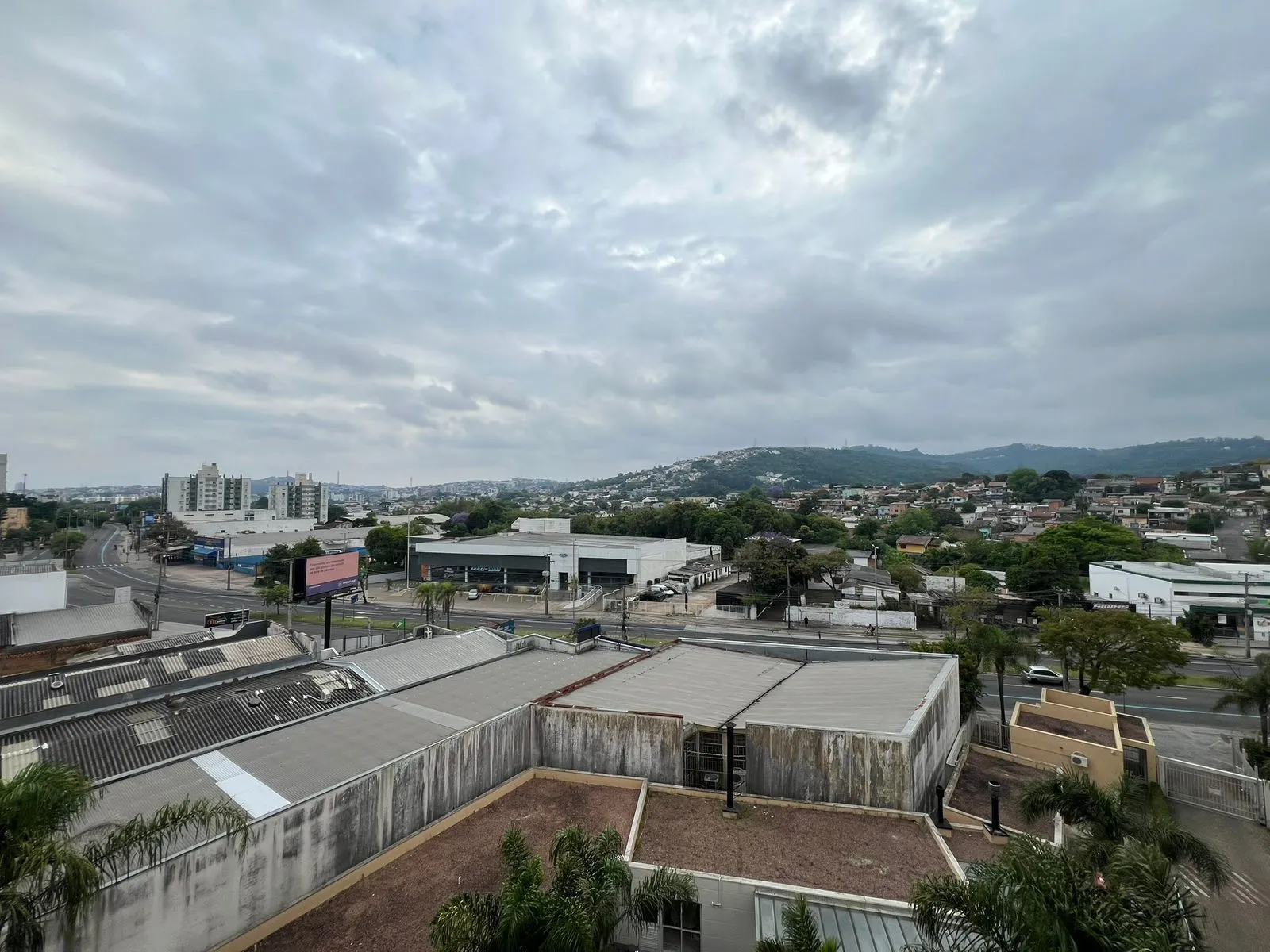 Imagem Apartamento em Cavalhada