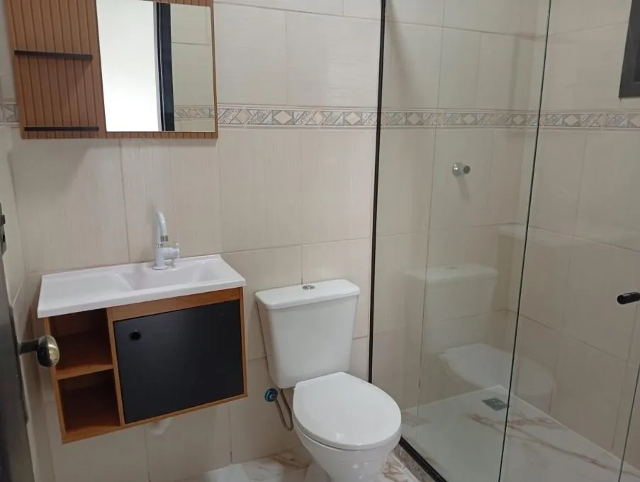 Imagem Casa 2 Quartos Maricá - RJ - Jardim Atlântico Oeste (Itaipuaçu)