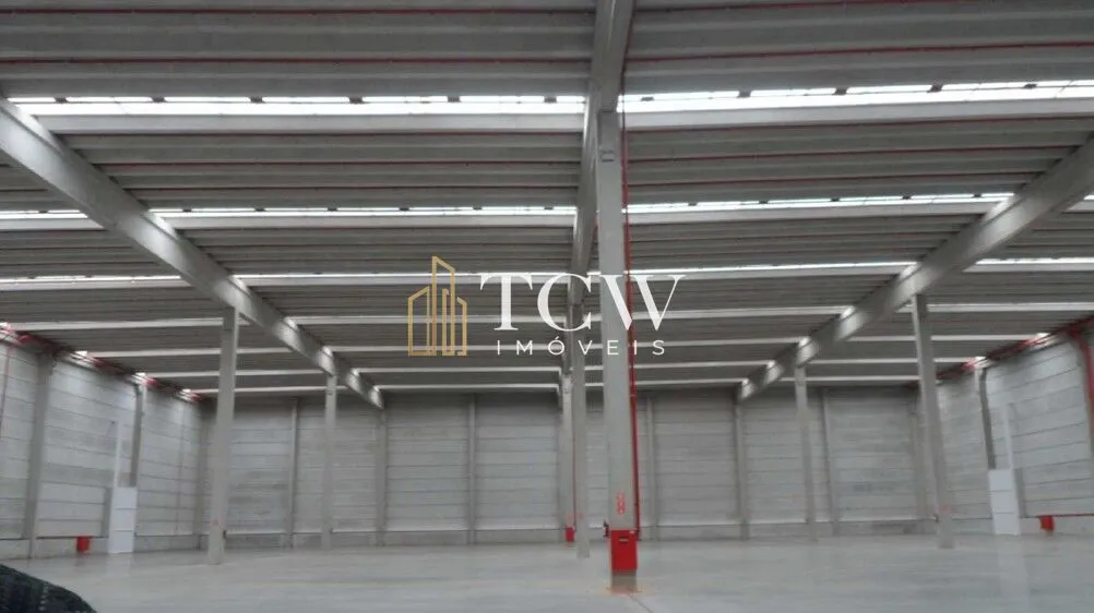 Imagem Galpão Industrial/Logístico para locação | 8.682,89m2 | Jundiaí/SP