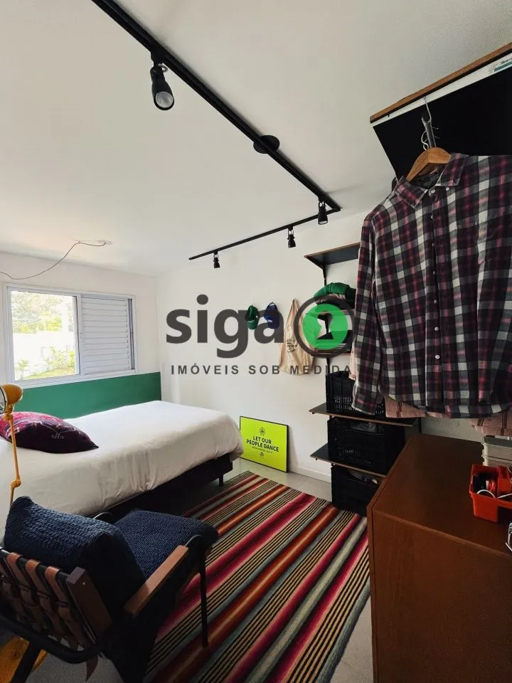 Imagem Apartamento para venda na Vila Andrade - São Paulo - SP