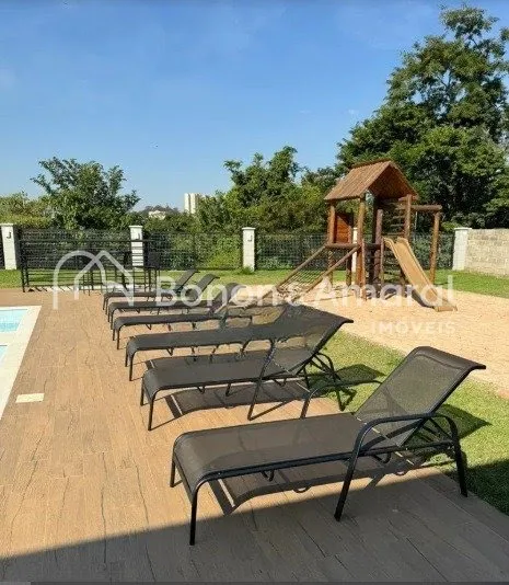 Imagem Terreno à venda com 207 m², Condomínio Residencial Lírios, Paulínia
