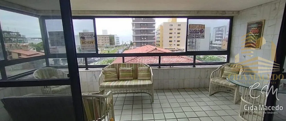 Imagem Apartamento a Venda no bairro Jardim Oceania - João Pessoa, PB