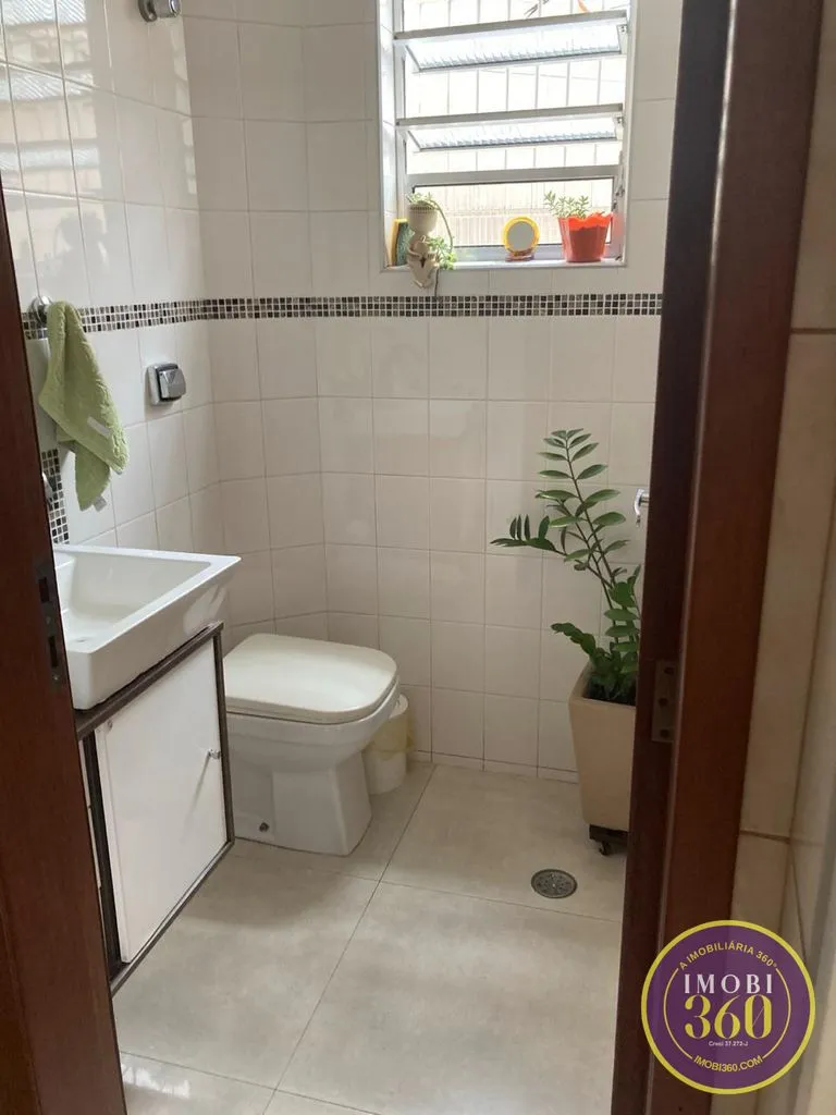 Imagem Sobrado com 02 dormitórios e suíte com vaga de garagem na Vila Formosa