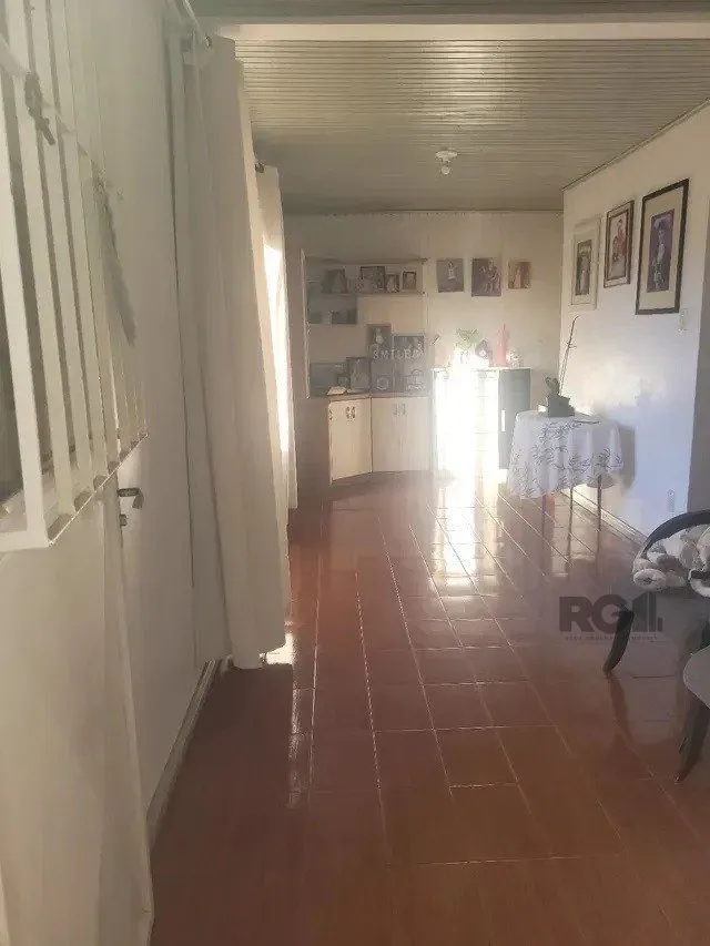 Imagem CASA 3 QUARTOS COM SUÍTE EM EXCELENTE LOCALIZAÇÃO EM SAPUCAIA DO SUL.