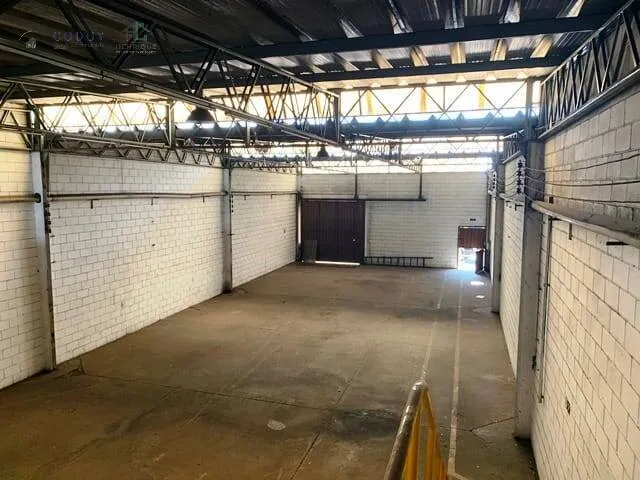 Imagem Comercial à venda 366M², Cidade Nova, Pindamonhangaba - SP