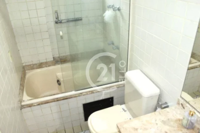 Imagem Apartamento com 3 dormitórios à venda, 124 m² - Vila Mascote - São Paulo/SP