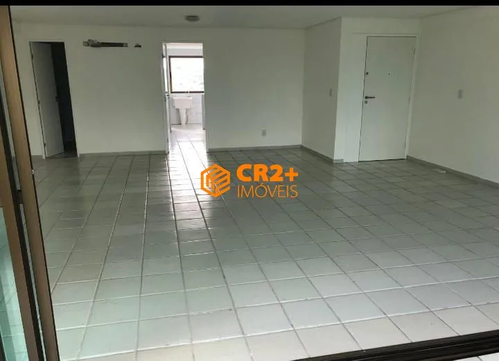 Imagem Vendo apartamento de luxo no Apipucos - 4 suítes , 4 vagas, 200m²