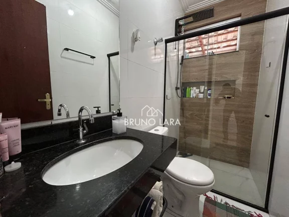 Imagem Casa à venda em Igarapé MG, Bairro Bela Vista.