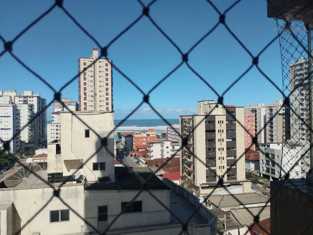 Foto do imóvel Apartamento 3 dormitórios mobiliado em Cidade Ocian, Praia Grande - SP