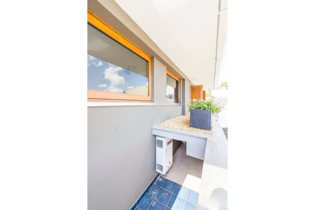 Imagem Casa com piscina, 3 dormitórios, 258m² privativos, no Jardim Itu.