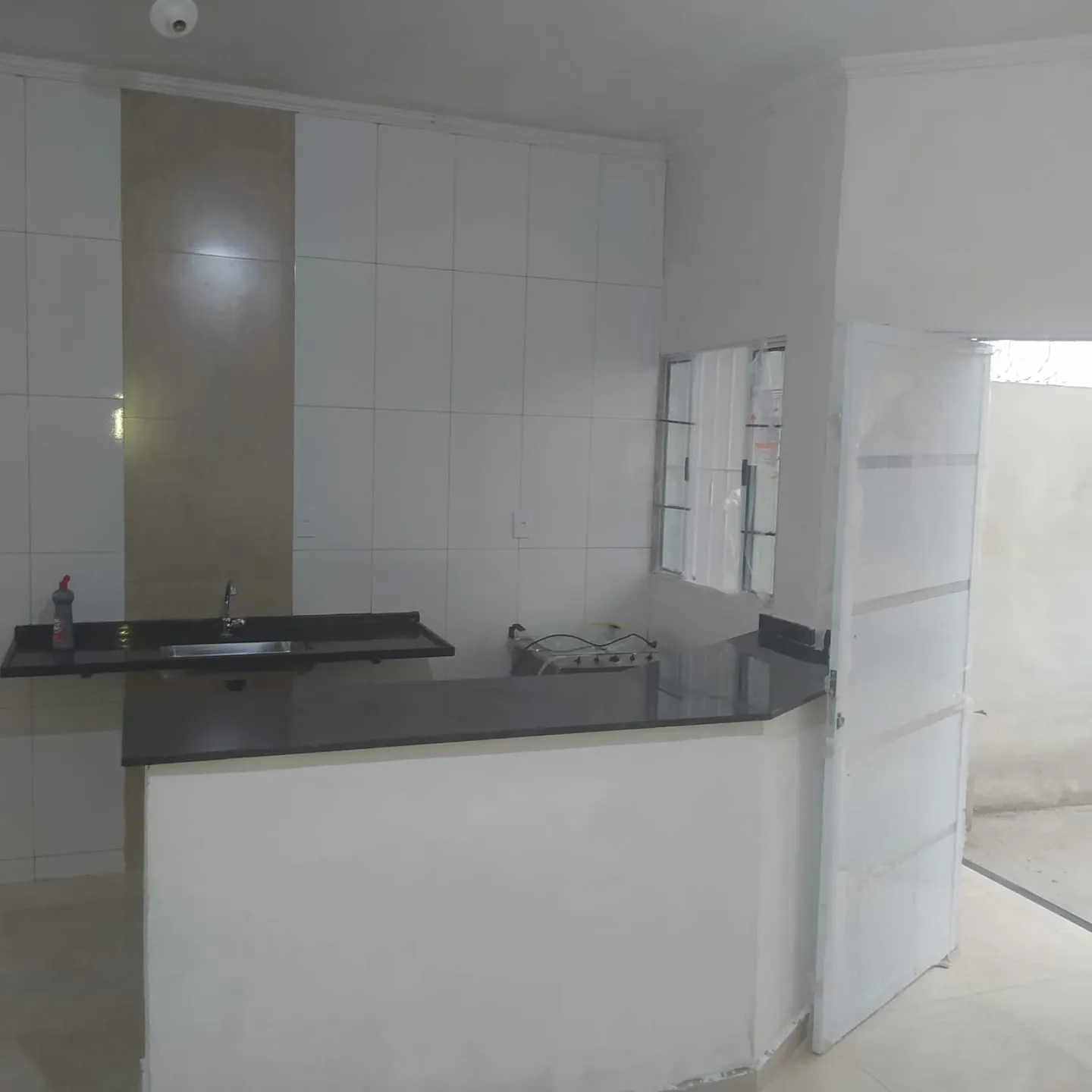 Foto do imóvel Casa à venda 3 Quartos, 1 Suite, 2 Vagas, 150M², Jardim Oásis, Taubaté - SP