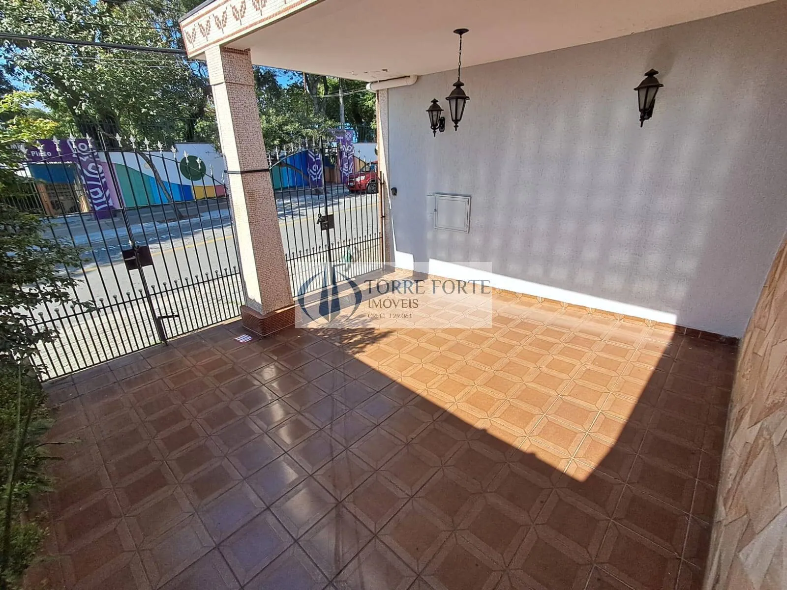 Imagem Sobrado 3 dormitórios 3 banheiros 2 vagas