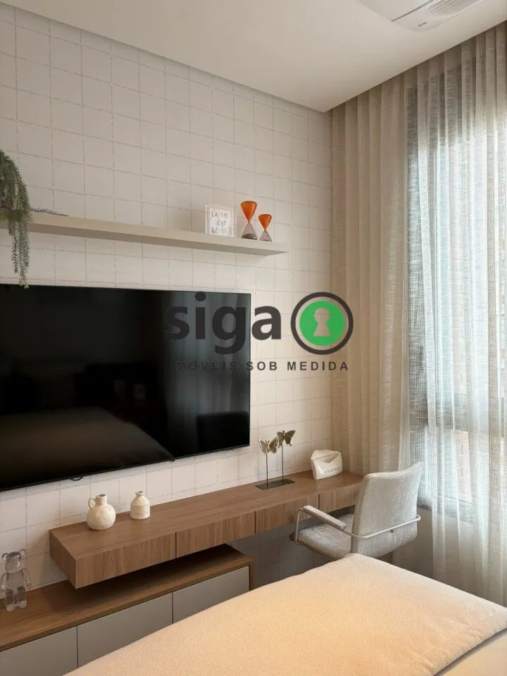 Imagem APARTAMENTO A VENDA NO ITAIM BIBI COM 03 QUARTOS