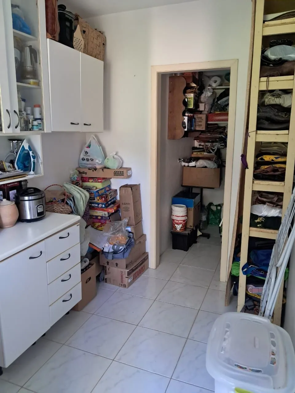 Imagem Apartamento em Teresópolis