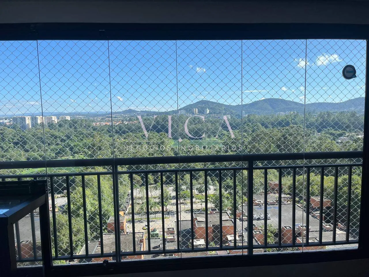 Imagem Apartamento Mobiliado venda ou aluguel 2 quartos -R$ 7.000 - Alphaville/SP