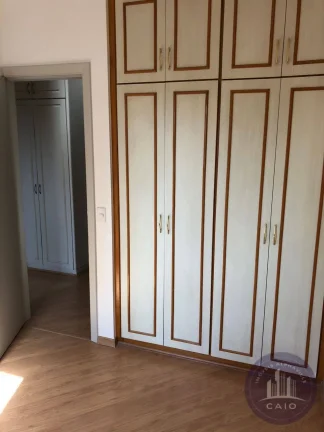 Imagem Apartamento 84 m² para aluguel por R$ 5.900,00 - Alphaville/SP