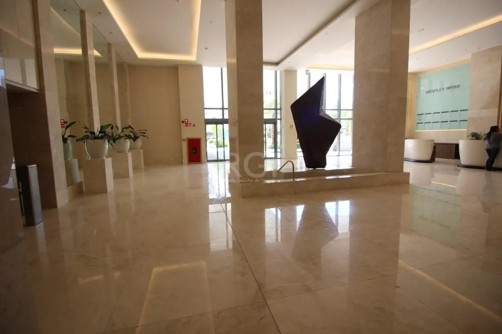 Imagem Sala Para Comprar , 32 m² por R$ 420.000,00- Passo d'Areia - Porto Alegre/RS