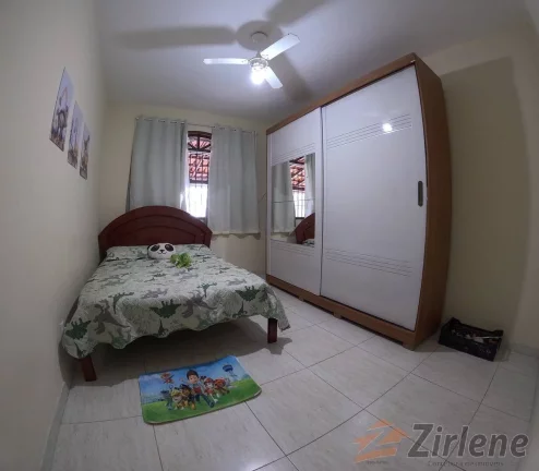Imagem CASA COM PISCINA Á VENDA: O LAR PERFEITO PARA SUA FAMÍLIA