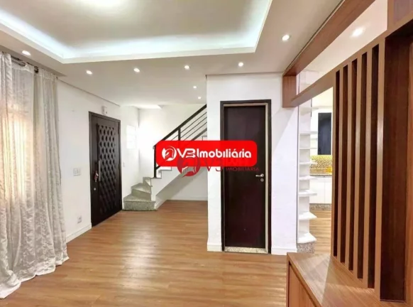Imagem Sobrado com 3 dormitórios à venda, 90 m por R$ 450.000,00 - Vila R?(C) - São Paulo/SP