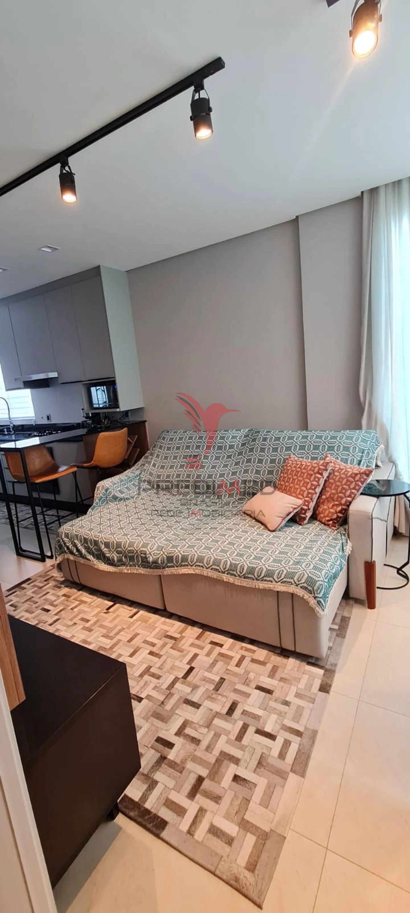 Imagem Apartamento no bairro pereque - Porto belo