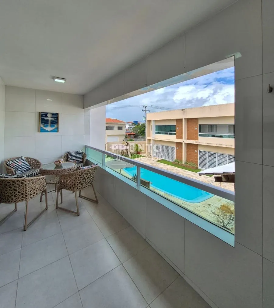 Imagem Mar do Almirante Residence 2
