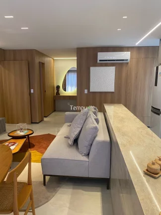 Imagem Maestro Residenza - Apartamento à venda no bairro Setor Oeste - Goiânia/GO