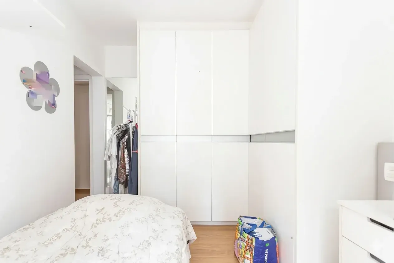 Imagem Apartamento com 3 Quartos à Venda, 200 m² em Paraíso - São Paulo
