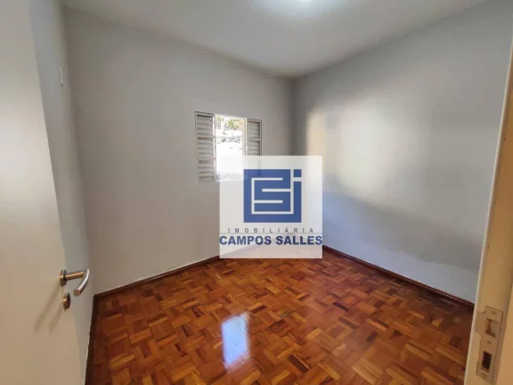 Imagem Casa com 2 dormitórios para alugar por R$ 2.447,09/mês - Centro - Socorro/SP