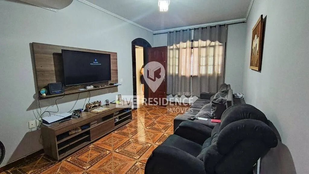 Imagem Casa á venda Loteamento Rei de Ouro Itatiba-SP