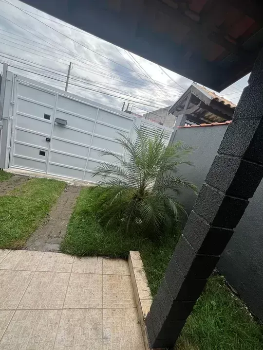 Imagem Casa à venda, Loteamento Parque Piracangaguá, Taubaté, SP