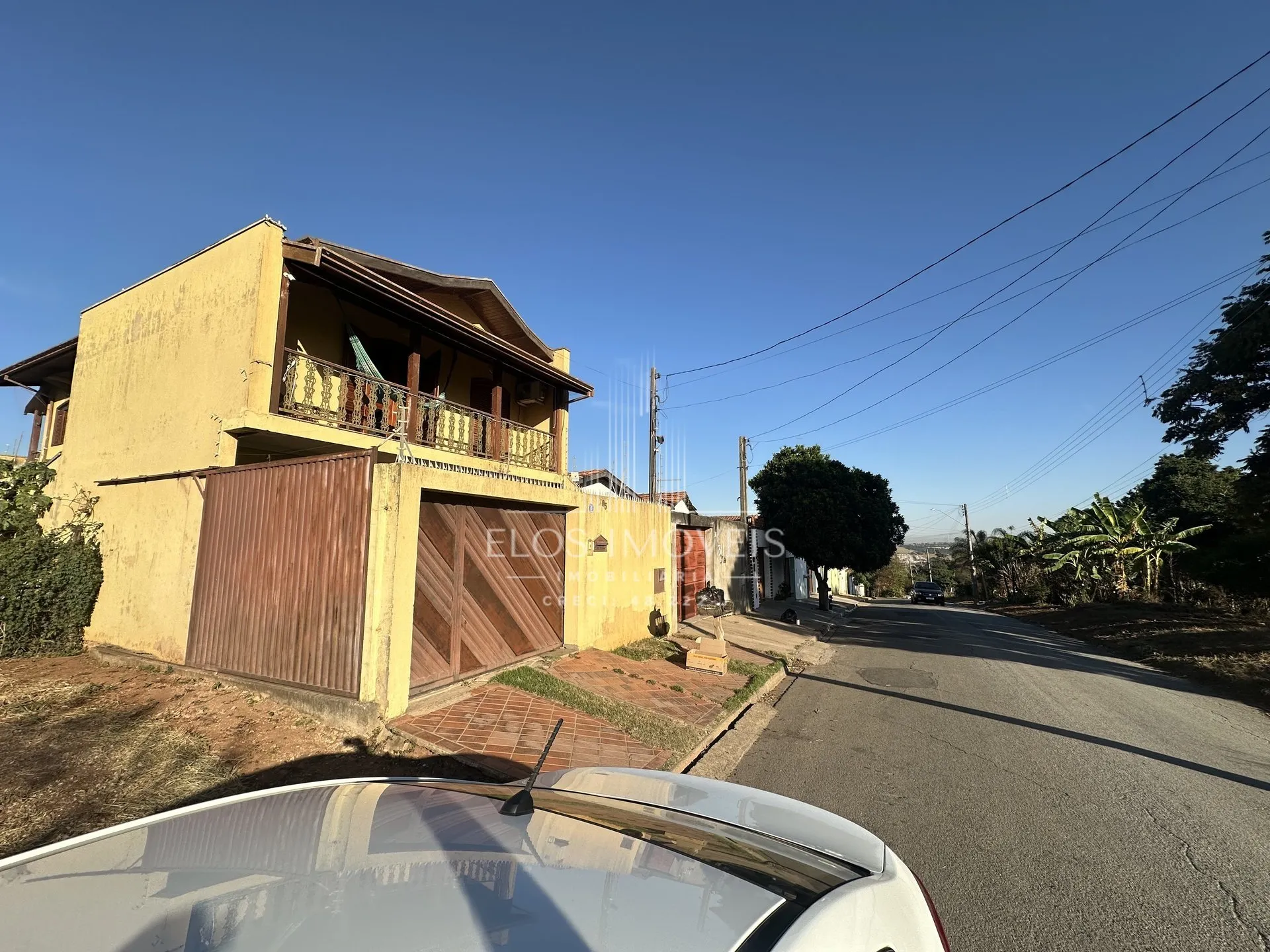 Imagem Sobrado de 3 quartos, 222m² no bairro Jardim das Palmeiras, em Limeira