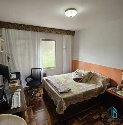Imagem Apartamento ensolarado, LOCALIZAÇÃO PRIVILEGIADA, 03 quartos c/suíte, em Maringá PR