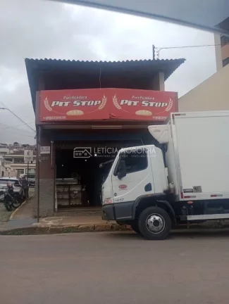Foto do imóvel Ponto Comercial para venda