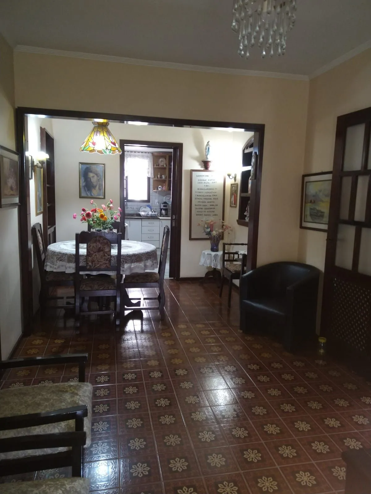 Imagem Casa em Santa Tereza