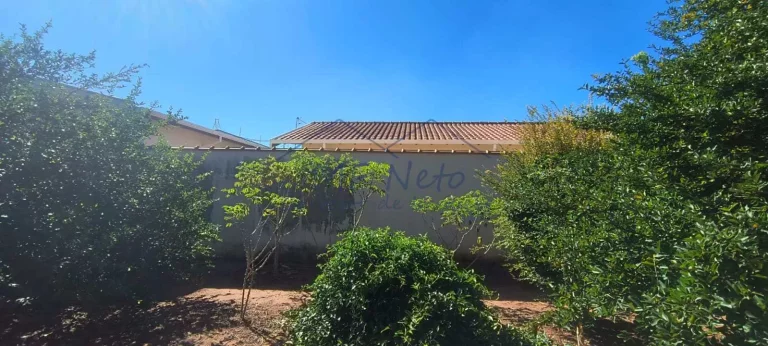 Imagem Terreno Padrão