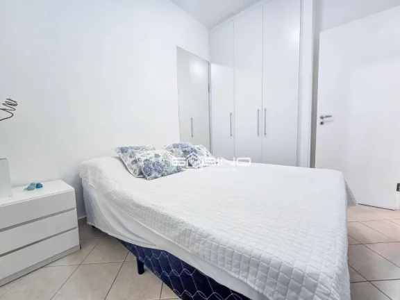 Imagem Apartamento à venda 3 Dormitórios 1 suíte 87m² 2 vagas - na Riviera de São Lourenço - Bertioga SP